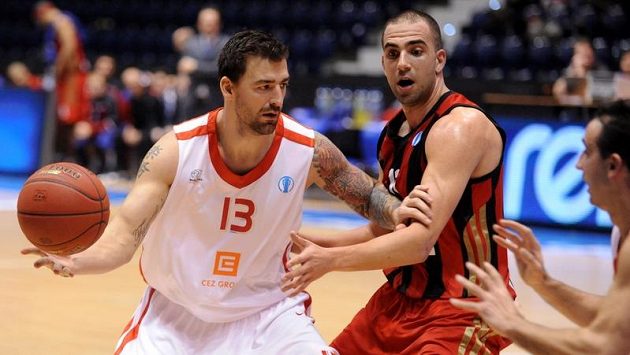 Česká a polská basketbalová liga bude mít společné Utkání hvězd. Česká a polská basketbalová liga bude mít společné Utkání hvězd.