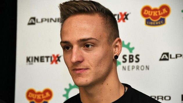 Sdruženář Tomáš Portyk. Sdruženář Tomáš Portyk.