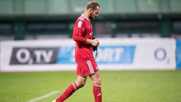 Gólman Petr Vašek nečekaně skončil v Baníku Ostrava. Gólman Petr Vašek nečekaně skončil v Baníku Ostrava.