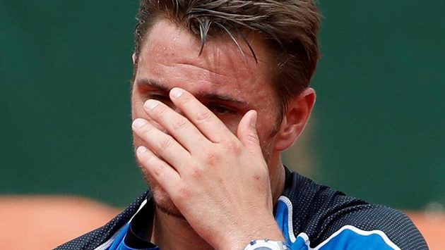 Stan Wawrinka. Stan Wawrinka.