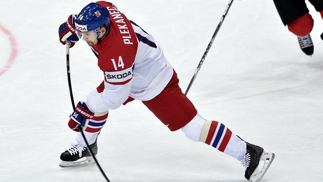 Tomáš Plekanec bude kapitánem české reprezentace na Světovém poháru. Tomáš Plekanec bude kapitánem české reprezentace na Světovém poháru.