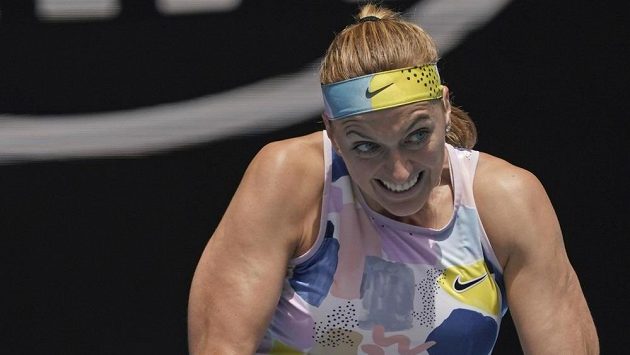 Petra Kvitová by měla patřit k oporám českého fedcupového týmu Petra Kvitová by měla patřit k oporám českého fedcupového týmu