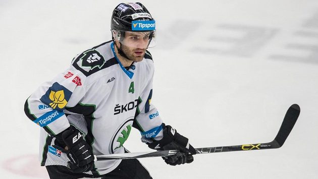 Obránce Tomáš Voráček ještě v dresu Mladé Boleslavi. Tuto sezónu dohraje ve Spartě. Obránce Tomáš Voráček ještě v dresu Mladé Boleslavi. Tuto sezónu dohraje ve Spartě.