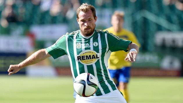 Tomáš Čížek se rozhodl ukončít své působení v Bohemians Tomáš Čížek se rozhodl ukončít své působení v Bohemians