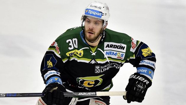 Tomáš Rachůnek z Karlových Varů. Tomáš Rachůnek z Karlových Varů.