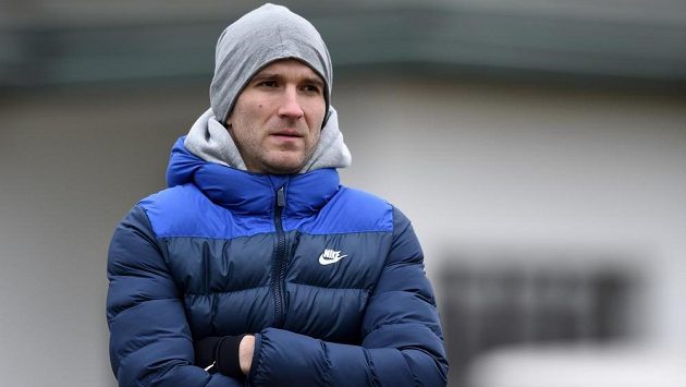 Posila Slovanu Liberec Marek Bakoš se v prvním jarním zápase střelecky neprosadila. Posila Slovanu Liberec Marek Bakoš se v prvním jarním zápase střelecky neprosadila.