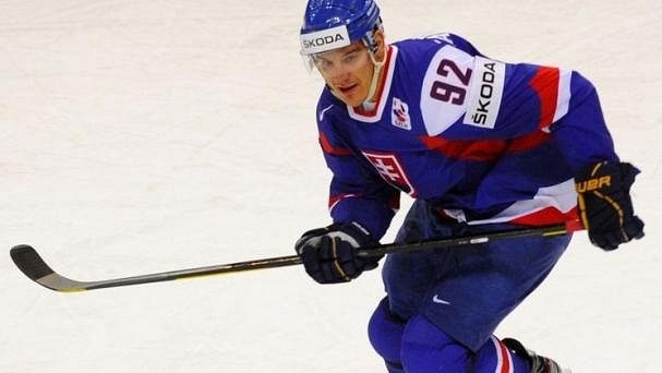 Branko Radivojevič bude hrát za Liberec. Branko Radivojevič bude hrát za Liberec.