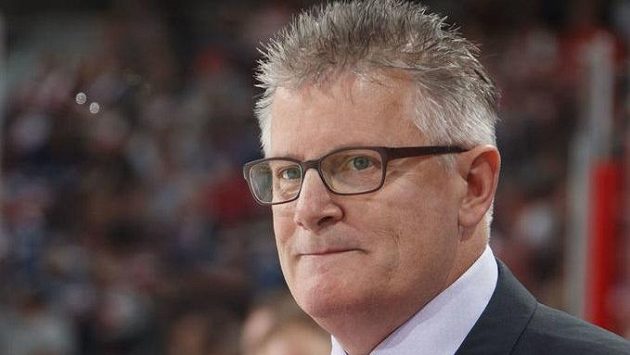 Hokejový trenér Marc Crawford se vrátí v lednu do funkce asistenta kouče v Chicagu. Hokejový trenér Marc Crawford se vrátí v lednu do funkce asistenta kouče v Chicagu.