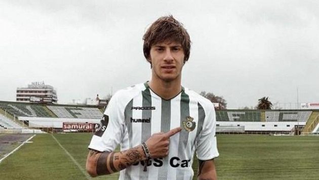 Mirko Antonucci Mirko Antonucci
