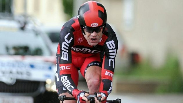 Australský cyklista Cadel Evans tvrdí, že nedopoval. Australský cyklista Cadel Evans tvrdí, že nedopoval.