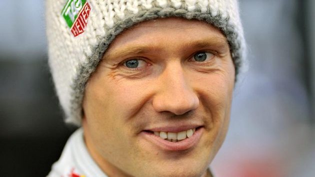 Sébastien Ogier Sébastien Ogier