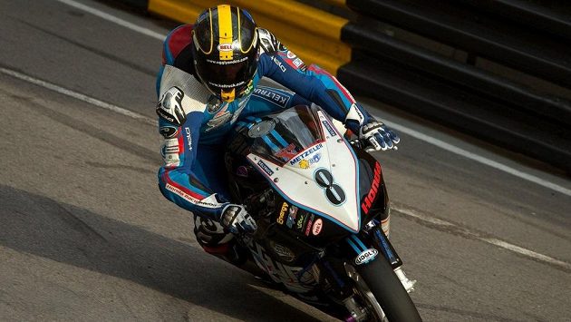 Daniel Hegarty. Daniel Hegarty.