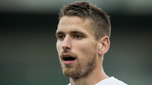 Záložník Jan Kovařík opustil Viktorii Plzeň. Záložník Jan Kovařík opustil Viktorii Plzeň.