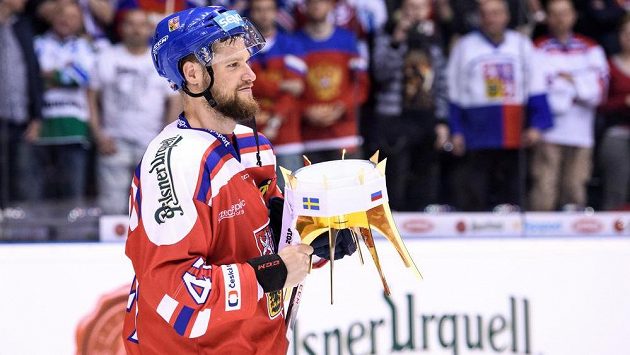Michal Jordán na archivním snímku. Michal Jordán na archivním snímku.