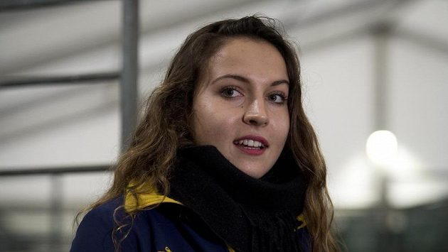 Anna Kellnerová Anna Kellnerová