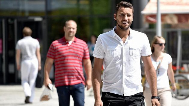 Ondřej Pavelec Ondřej Pavelec