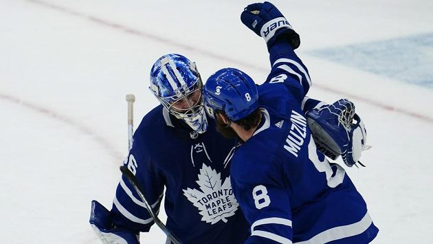 NHL |  Toronto – Montreal 3: 2, Toronto dominates the entire NHL after defeating Montreal.  Colorado waged a debacle