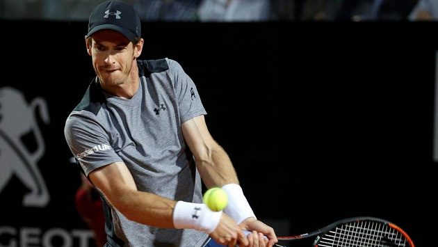 Andy Murray ovládl Turnaj mistrů v loňském roce. Andy Murray ovládl Turnaj mistrů v loňském roce.