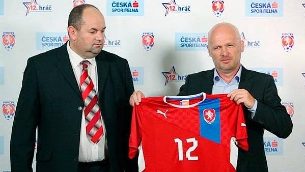 12. hráč fotbalové reprezentace 12. hráč fotbalové reprezentace