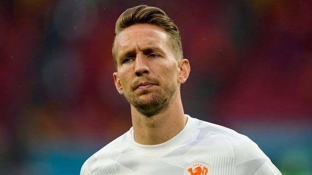 Luuk de Jong míří do Barcelony Luuk de Jong míří do Barcelony