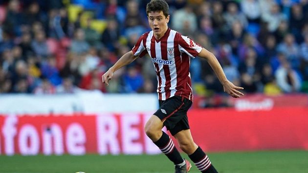 Ander Herrera nakonec do Manchesteru United nepřestoupil. Ander Herrera nakonec do Manchesteru United nepřestoupil.