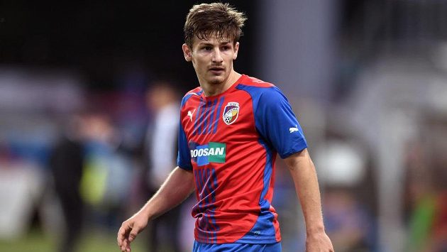 Plzeňský záložník Václav Pilař se po dvou letech vrací do reprezentace. Plzeňský záložník Václav Pilař se po dvou letech vrací do reprezentace.