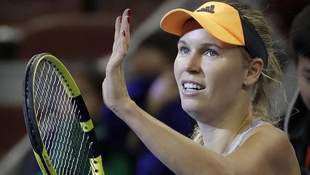 Bývalá světová jednička Caroline Wozniacká ukončí na začátku příštího roku kariéru. Bývalá světová jednička Caroline Wozniacká ukončí na začátku příštího roku kariéru.