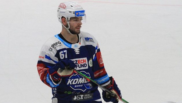 Čekání na novou sezonu v zámoří si třiadvacetiletý bek Bostonu Jakub Zbořil plánoval zkrátit výpomocí mateřské Kometě. Čekání na novou sezonu v zámoří si třiadvacetiletý bek Bostonu Jakub Zbořil plánoval zkrátit výpomocí mateřské Kometě.