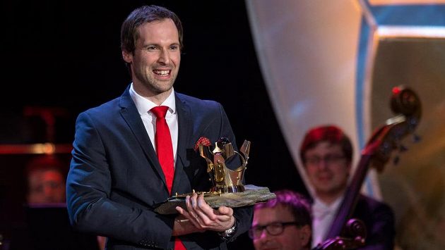 Vítězství v anketě Fotbalista roku obhajuje Petr Čech. Vítězství v anketě Fotbalista roku obhajuje Petr Čech.