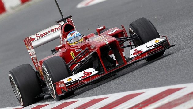 Fernando Alonso ze stáje Ferrari si v příští sezóně vydělá nejvíc peněz. Fernando Alonso ze stáje Ferrari si v příští sezóně vydělá nejvíc peněz.