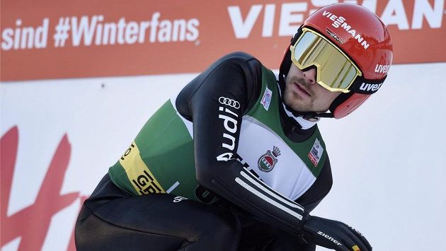 Německý sdruženář Fabian Riessle. Německý sdruženář Fabian Riessle.