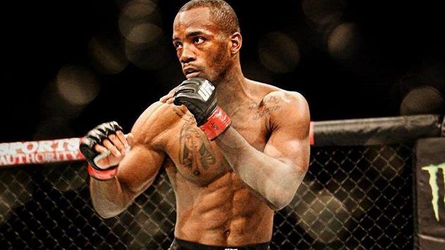 Leon "Rocky" Edwards našel cestu z chudoby, dnes je hvězdou MMA. Leon "Rocky" Edwards našel cestu z chudoby, dnes je hvězdou MMA.