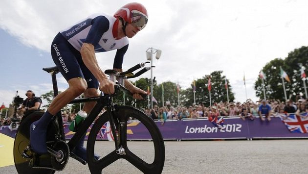 Bradley Wiggins Bradley Wiggins