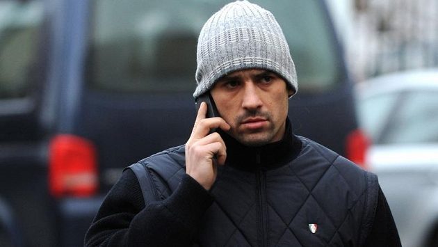 Nový kapitán hokejové reprezentace Tomáš Plekanec. Nový kapitán hokejové reprezentace Tomáš Plekanec.