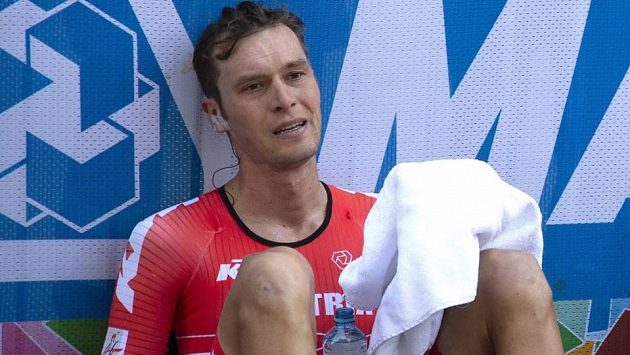 Rakouský cyklista Georg Preidler se přiznal ke krevnímu dopingu. Rakouský cyklista Georg Preidler se přiznal ke krevnímu dopingu.