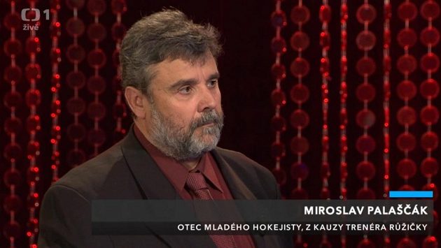 Miroslav Palaščák. Miroslav Palaščák.