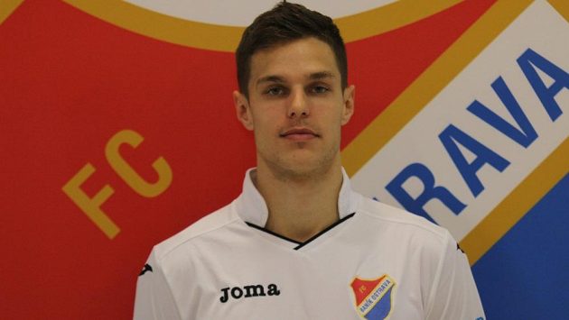 Lukáš Vraštil Lukáš Vraštil