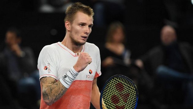 Alexandr Bublik. Alexandr Bublik.