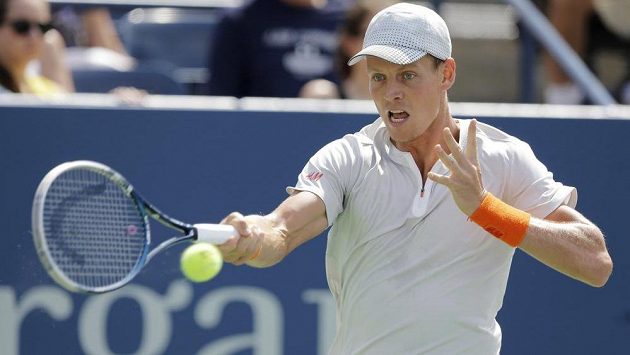 Světová pětka Tomáš Berdych. Světová pětka Tomáš Berdych.
