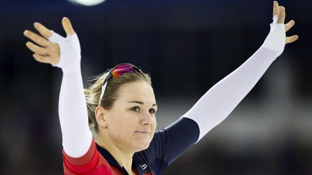 Karolína Erbanová. Karolína Erbanová.