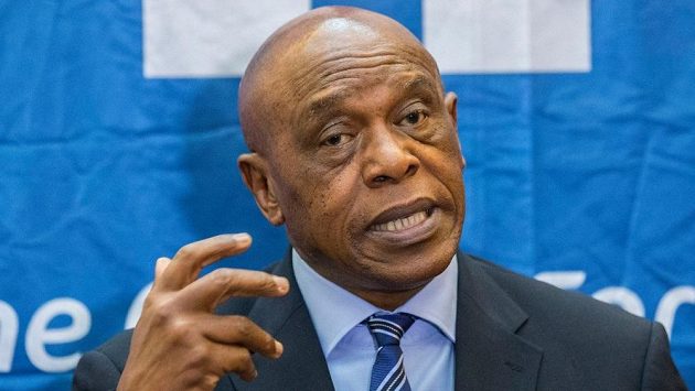 Tokyo Sexwale Tokyo Sexwale