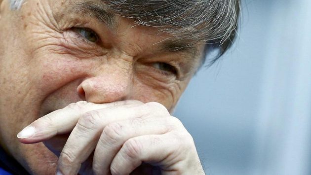 Ramon Berndroth skončil ve funkci prozatimního kouče Darmstadtu. Ramon Berndroth skončil ve funkci prozatimního kouče Darmstadtu.