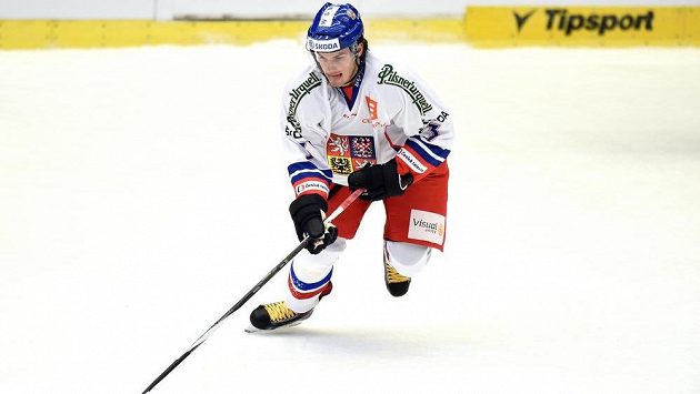 Český hokejový obránce Petr Zámorský. Český hokejový obránce Petr Zámorský.