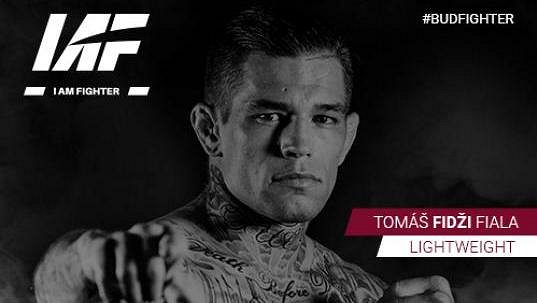 IAF, nová MMA organizace v Česku chystá na říjen první galavečer. IAF, nová MMA organizace v Česku chystá na říjen první galavečer.