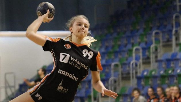 Most – Váci 41:42, Most handball players dropped out of the European League