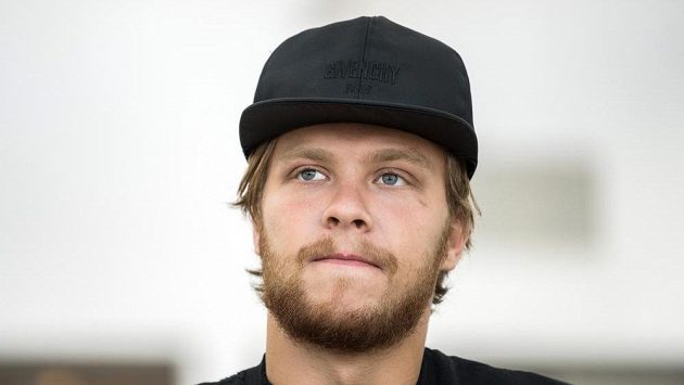Na Davida Pastrňáka v All-Star týmu Bostonu poslední dekády místo nezbylo. Na Davida Pastrňáka v All-Star týmu Bostonu poslední dekády místo nezbylo.