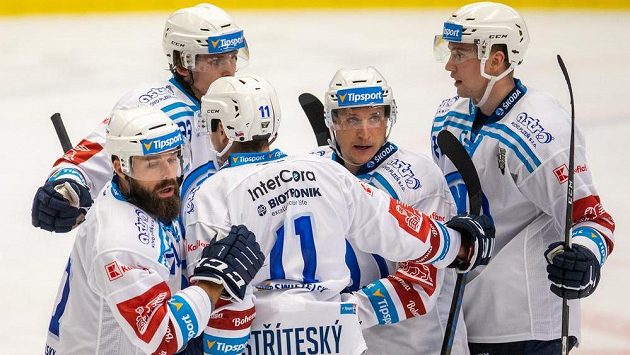 Hokejisté Plzně navážou na letní přípravu, aby se udrželi v kondici Hokejisté Plzně navážou na letní přípravu, aby se udrželi v kondici