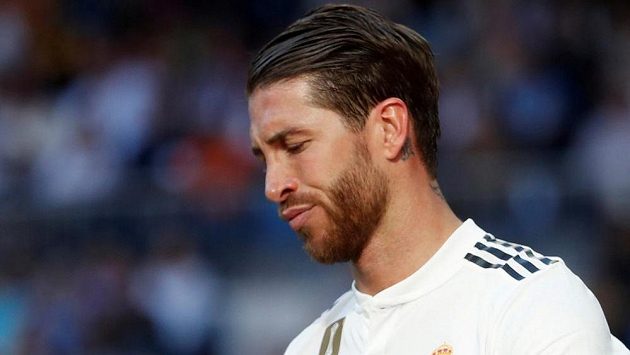 Sergio Ramos Sergio Ramos
