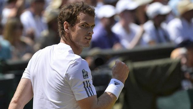 Britský tenista Andy Murray bude na US Open obhajovat loňský titul. Britský tenista Andy Murray bude na US Open obhajovat loňský titul.