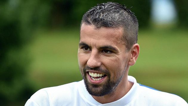 Milan Baroš rychle našel nové angažmá. Milan Baroš rychle našel nové angažmá.